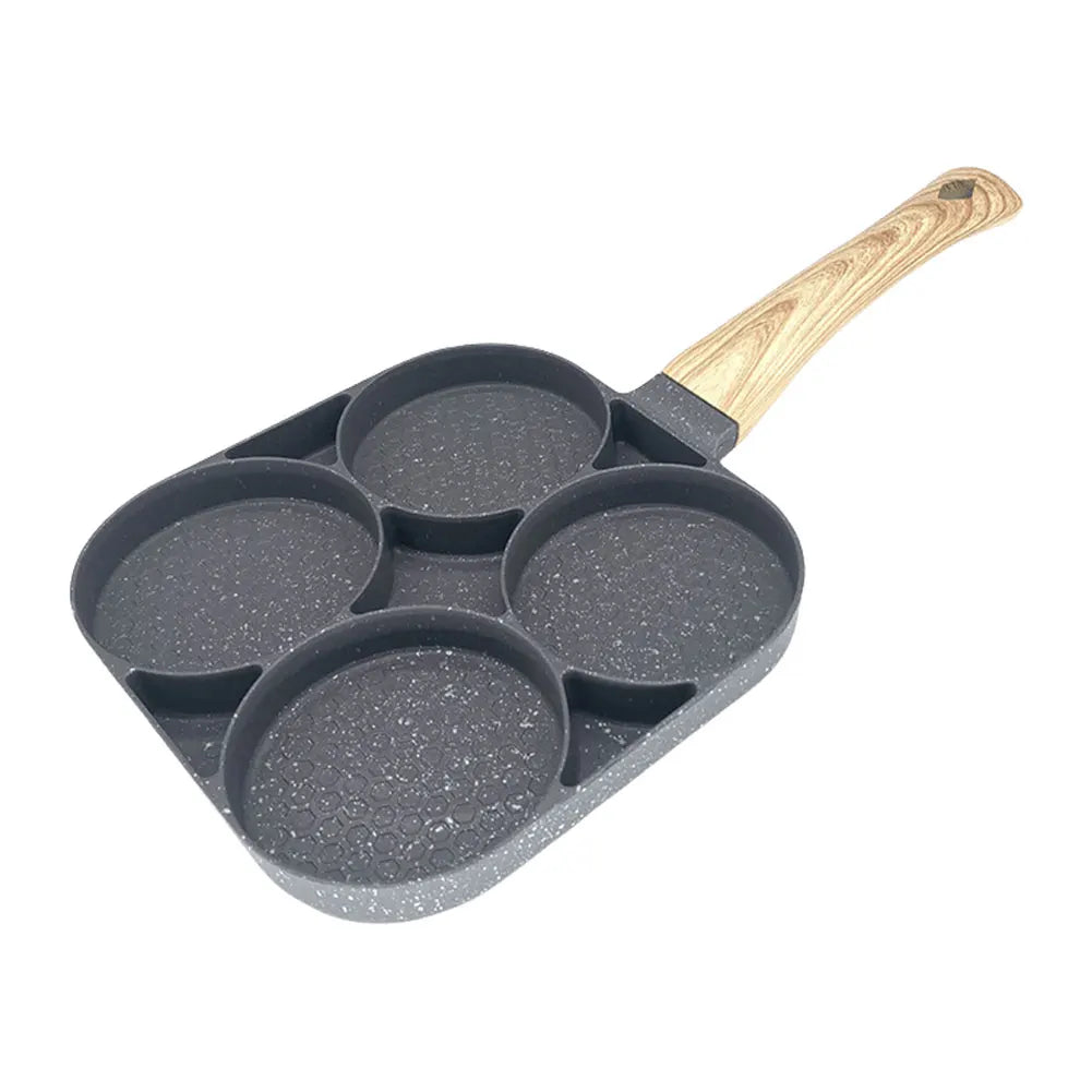 Non-stick Griddle Frying Pan