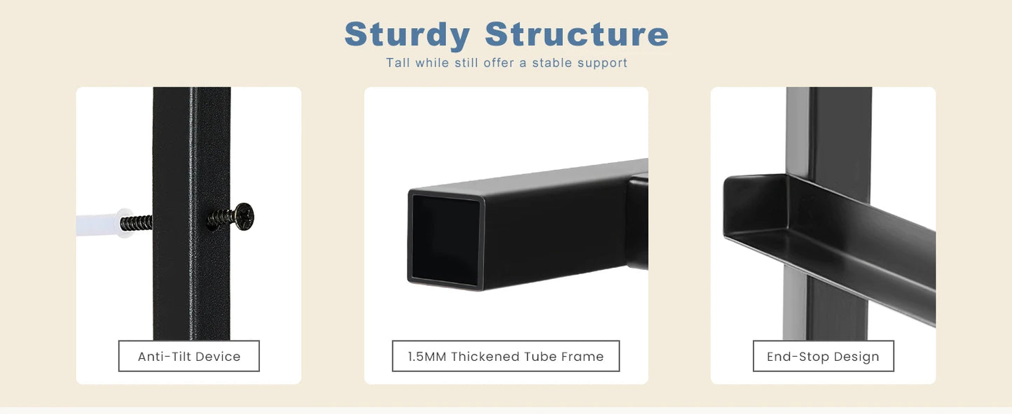 Dresser, Storage Chest, Organizer, Fabric Drawers