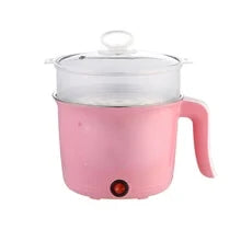 Multifunction Hot Pot, Mini Rice Cooker