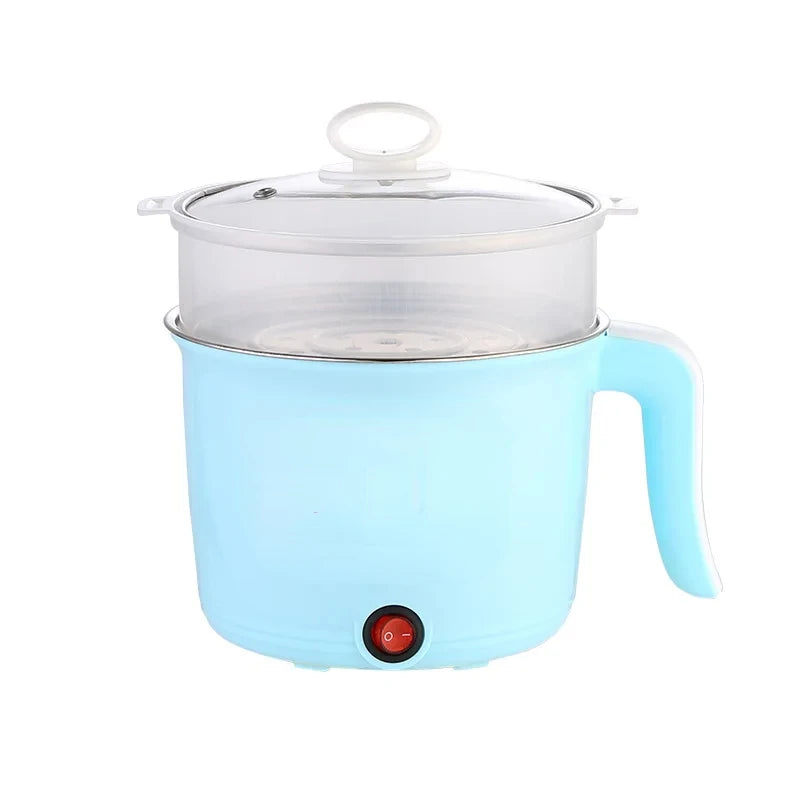 Multifunction Hot Pot, Mini Rice Cooker