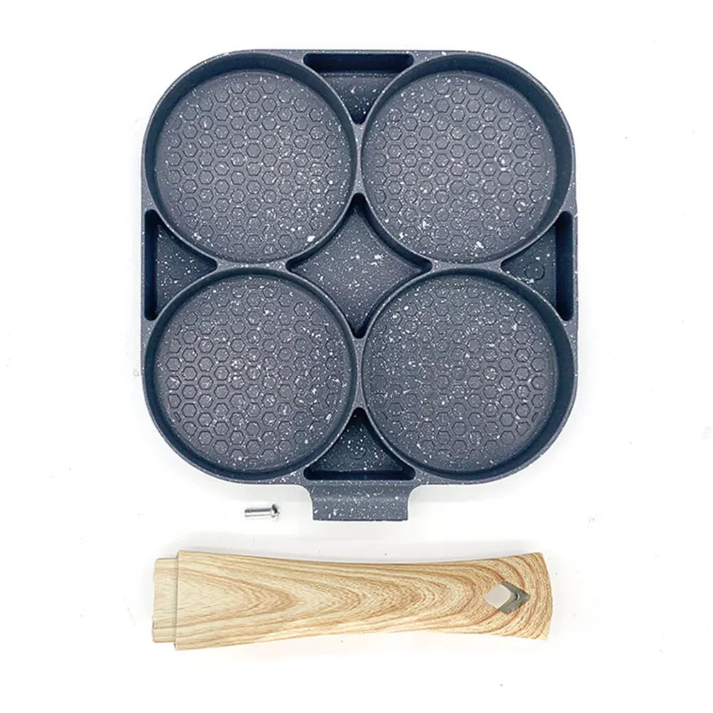 Non-stick Griddle Frying Pan