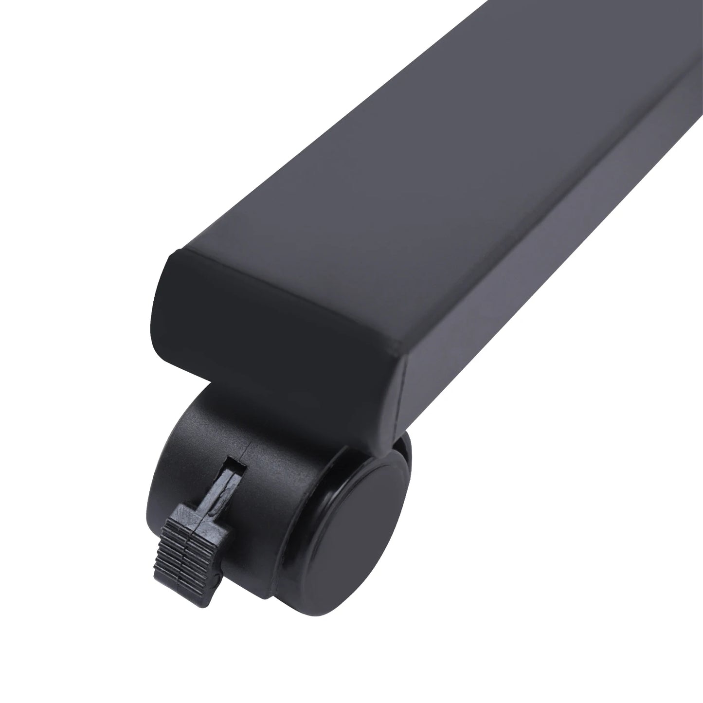 Adjustable Laptop Desk, 360° Rotating, Rolling, Mobile Workstation