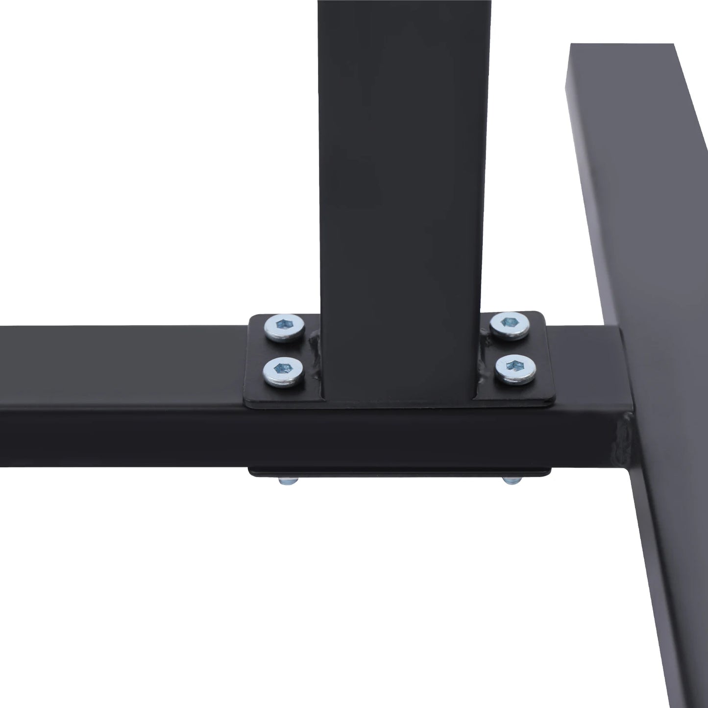 Adjustable Laptop Desk, 360° Rotating, Rolling, Mobile Workstation