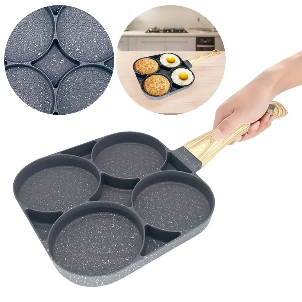 Non-stick Griddle Frying Pan