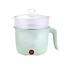 Multifunction Hot Pot, Mini Rice Cooker