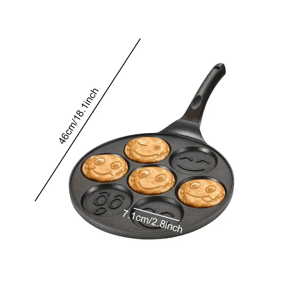 Non-stick Griddle Frying Pan