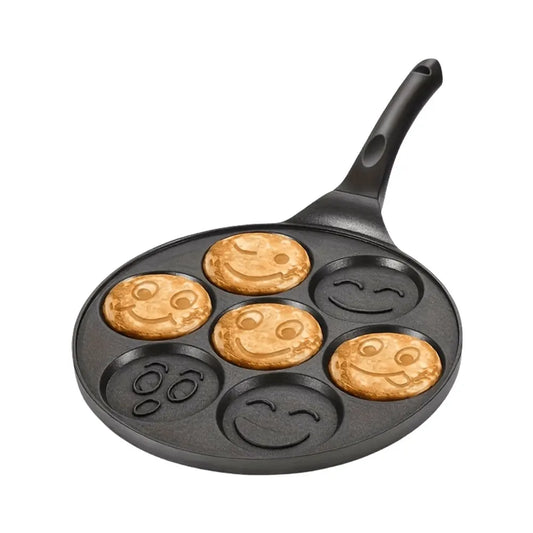Non-stick Griddle Frying Pan